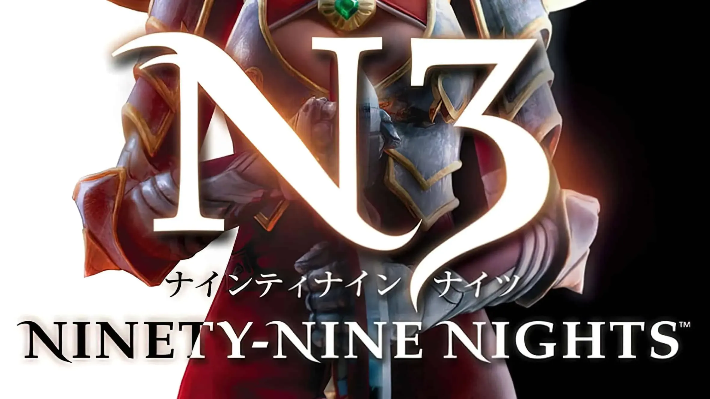 Cover image for Ninety-Nine Nights