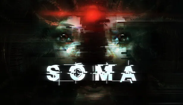 Cover image for SOMA