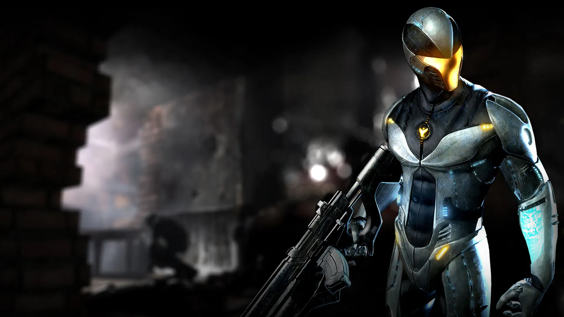 Cover image for TimeShift